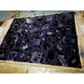 Translucent or No Translucent blue sodalite slab