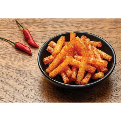 Beef flavor Kiss Strip