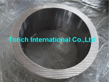 Hydraulic Cylinder Steel Tube