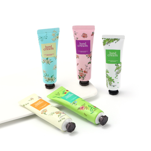 Wholesale Good Quality hand cream Bath Gift Set