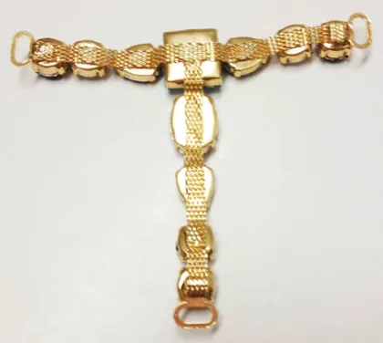 Women`s Stylish Flats Diamante Sandals Trim, New Styles Diamante Sandals Chain