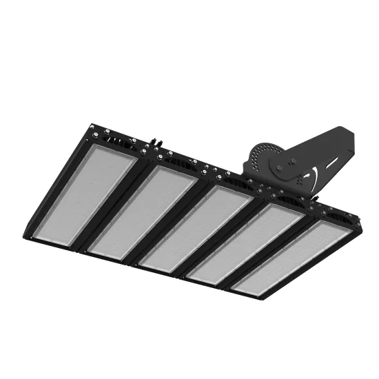 1500W LED Flood Light for High Mast Sports Stadium
