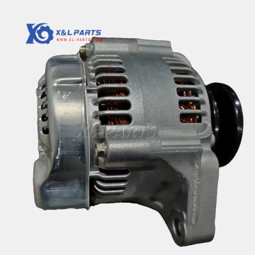 Xinlian Machinery Tractor Excavator Generator 1400-0547 für Yanmar 3TNV88 4TNV88 Motoren
