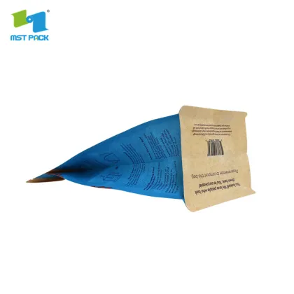 stand up paper pouches packaging company online