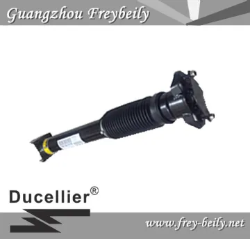 Mercedes Benz Rear Without ADS Air Suspension Shock W1663200030