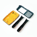 Injection Molding Parts Electronic Household Plastic Housing