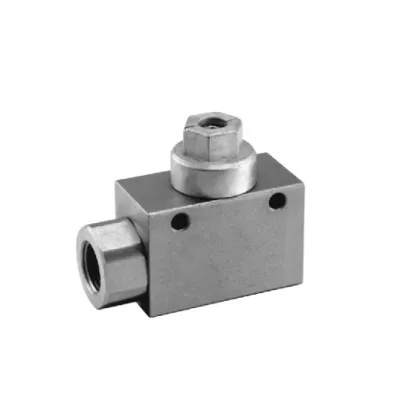 KHB-G Globe Valve Search Engine