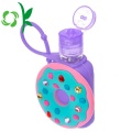 Travel Size Hand Gel Sanitizer Holder