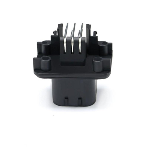 776231-1 ตัวเชื่อมต่อบอร์ด Pcb ปลั๊ก Ecu รวม คุณภาพสูง 776231-1 ตัว ...
