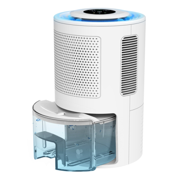 Best Mini Dehumidifier: New Arrivals in Compact Home Dehumidifiers with Customized Colors