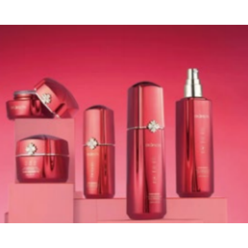 Premium Eco-Friendly Outer Cosmetic Packaging Innovations