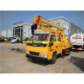 JMC 16m Telescopic Platform Trucks