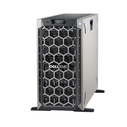 Good Price Dell PowerEdge T440 1U Tower Server