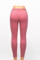 Roze jeans aangepaste groothandel