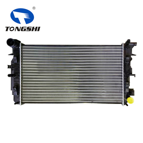 MECHANICAL Radiator For BENZ SPRINTER 3.5t Box (906) & 211CDI (906.711, 906.713) OEM 9065000002