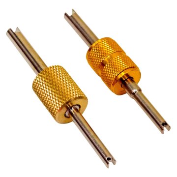 Heavy Duty Valve Core Removal and Installation Tool