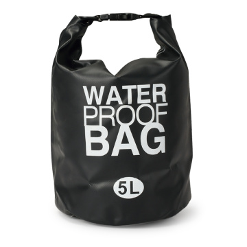 Bolsa a prueba de agua Bolsa seca 0014