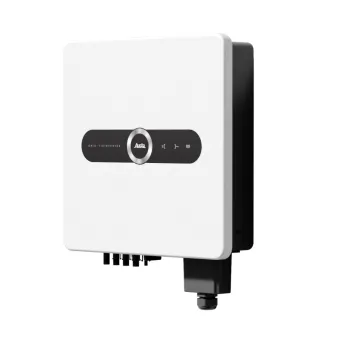 Grid Tie Solar Power Inverter