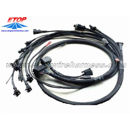 Suitable for Wire Assembly of Motor Boats