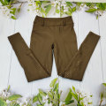 Brown Breeches