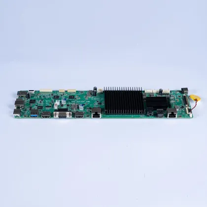 Electronic Pcb Printed Circuit Board Multilayer Board