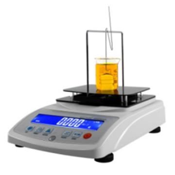 XF-300YT Digital Oil Density Meter - Best Supplier for Liquid Fragrance Measurement