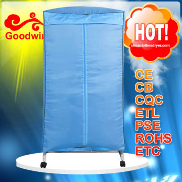 Folding Clothes Dryer (GW-S120)