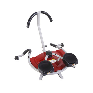 2024 New Arrival Home Gym Women Fitness Ab Twister Exercise Machine