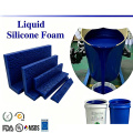 Heat-Resistant Foamed Silicone in Stage Lighting Design