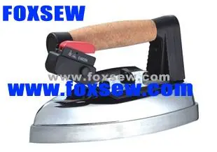 Electric Steam Iron
