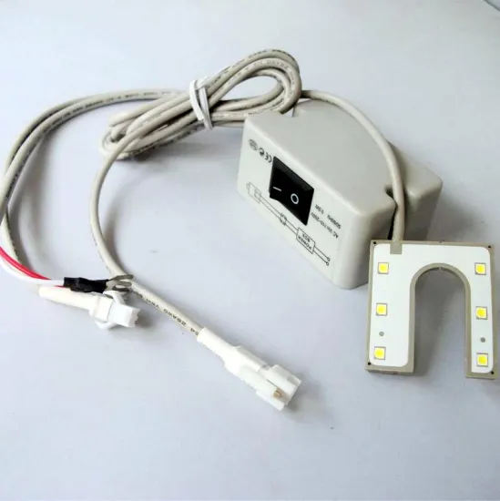 0.36W SW-TD-6 SEWING MACHINE WORK LIGHT