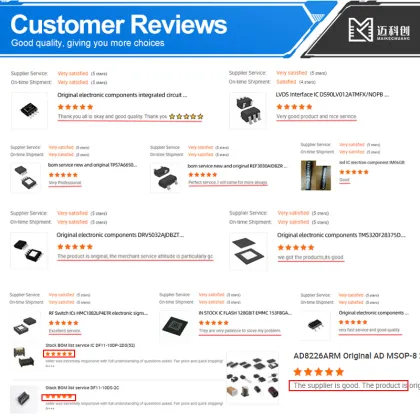 74FCT3244QG8 Integrated Circuit Chip