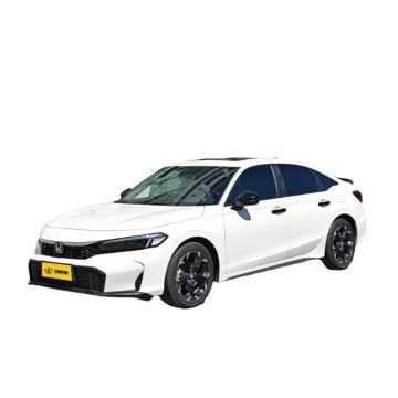 2025 Honda Civic 240TURBO CVT Smart Pro
