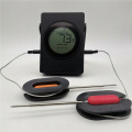 Bluetooth Wireless Digital Kitchen Thermometer For Bbq Grilling