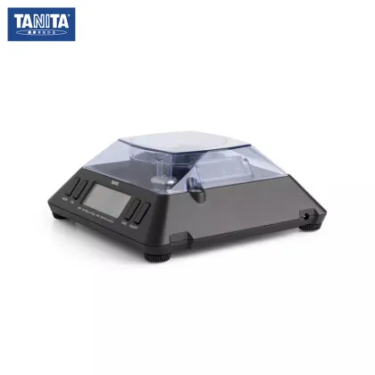 KP601 Original Tanita Diamond Balance Dual Digital Display Mini Carat Scales