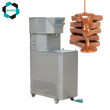 Gusu Commercial Commercial Small Chocolate dan Mesin Pembiakan