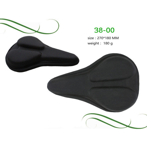 Bersepeda 270mm * 180mm Saddle Cover