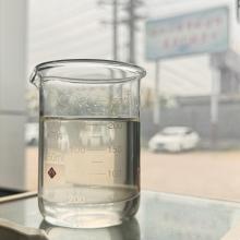 Nagy hatékonyságú folyadék PAC a víztisztításhoz