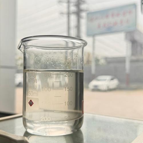 Hocheffizienter flüssiger PAC für die Wasserreinigung