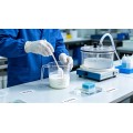 HY-E628 Addition Curing Platinum Silicone Rubber 28 Shore A for Prototype and Resin Molds