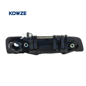 Left Side Front Door Handle for Mitsubishi Pajero IO Grandis Galant EA1A EA2A H65W H67W H76W N84W MR271867