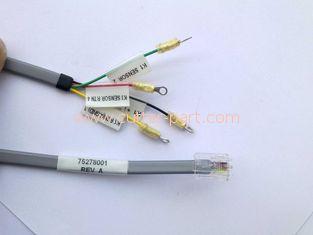 Cable Assy Cutter Tube For Gerber Cutter Gt7250 / S-93-7 Pa