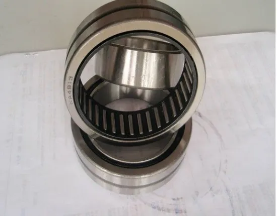 Radial Load Abec9 Needle Roller Bearing Hk0709 For Hydraulic , Chrome Steel