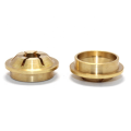 Custom Brass Precision Cnc Machining Services