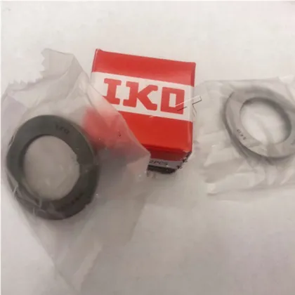 Japan IKO AZ8010519 Thrust Roller Bearing 80x105x19mm