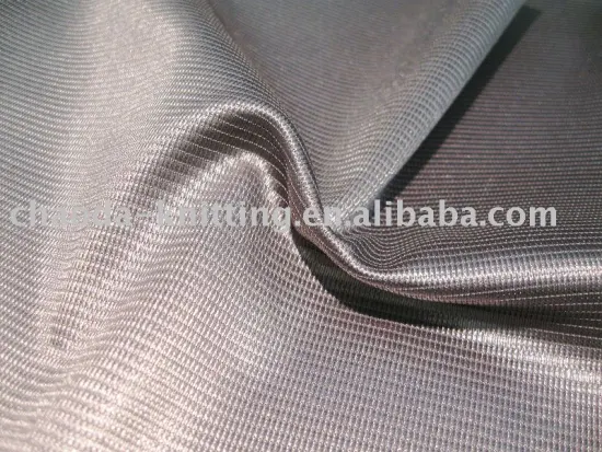 dazzle fabric,warp knitting