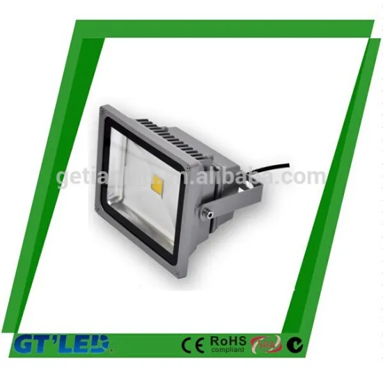 Outdoor Flood Lamp Waterproof IP65 Rating 150w Commercial LED Flood Light