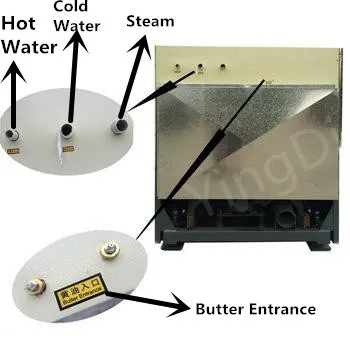 Fully Automatic Industrial Washing Machine