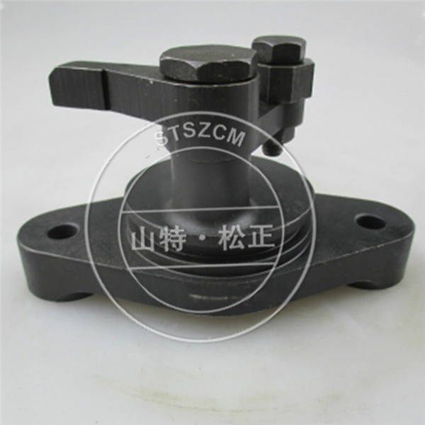 60-7 swing 4D102 excavator hydraulic pump swing excavator