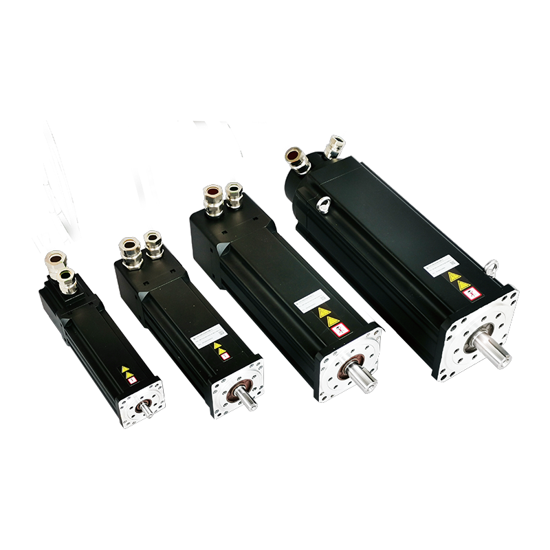 Digital Ac Servo Motor Accision Precision High